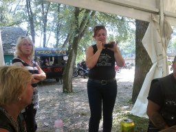 2012 &raquo; Srečanje Black Wings - 7.7.12